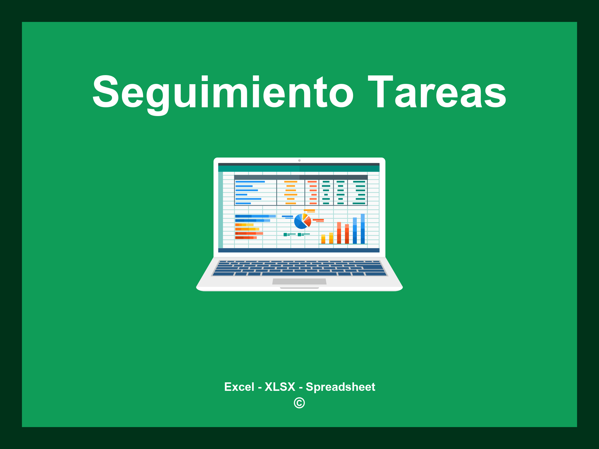 Plantilla Excel Seguimiento Tareas Plantilla Excel Seguimiento Tareas